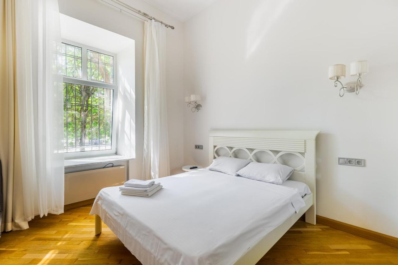 Kaykay Apartments 오데사 외부 사진