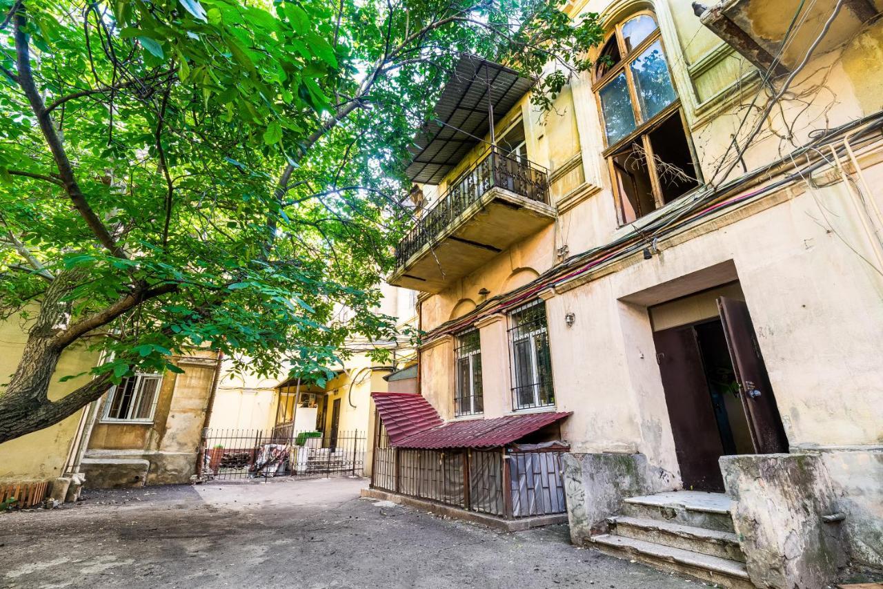 Kaykay Apartments 오데사 외부 사진