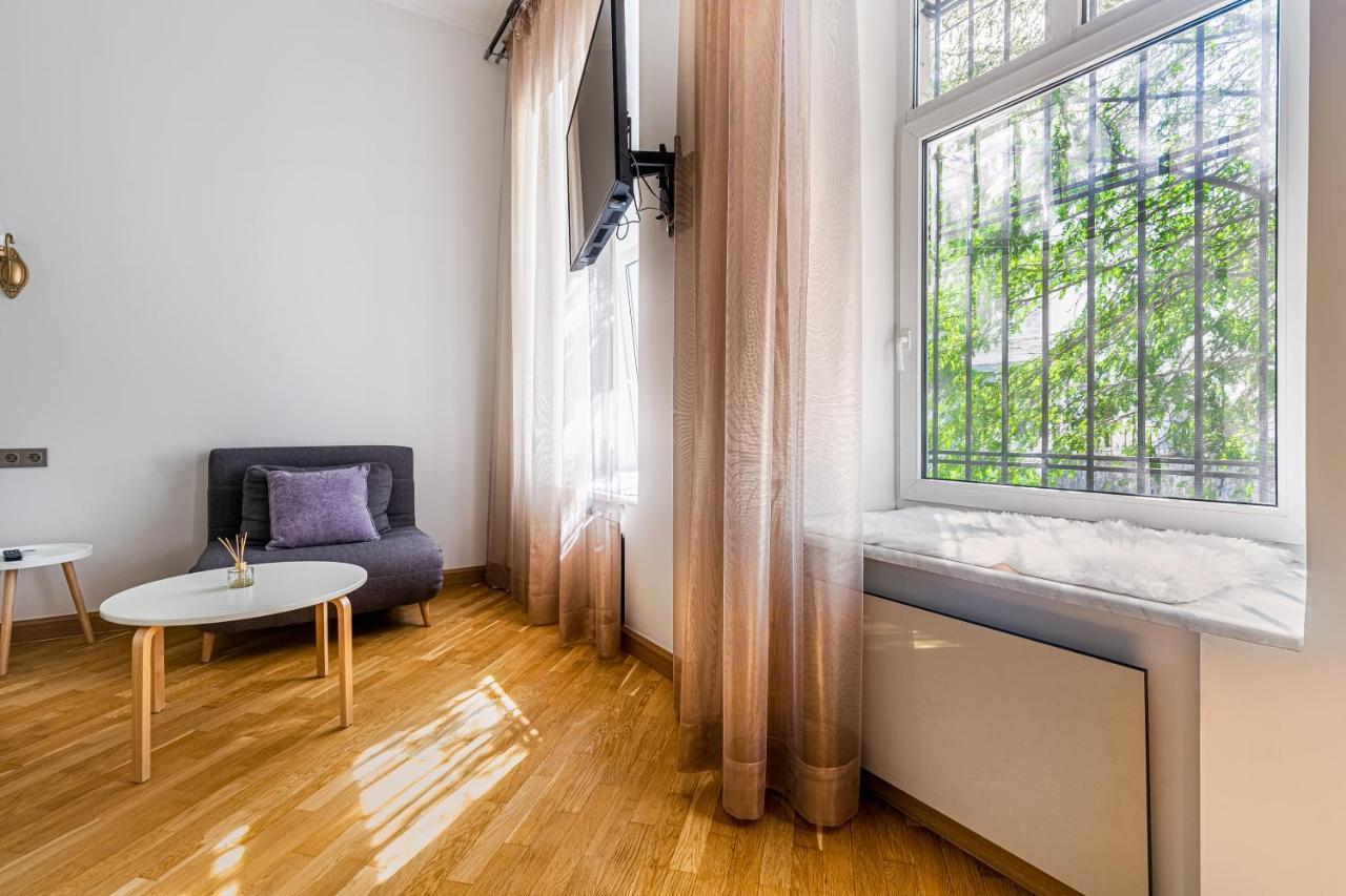 Kaykay Apartments 오데사 외부 사진