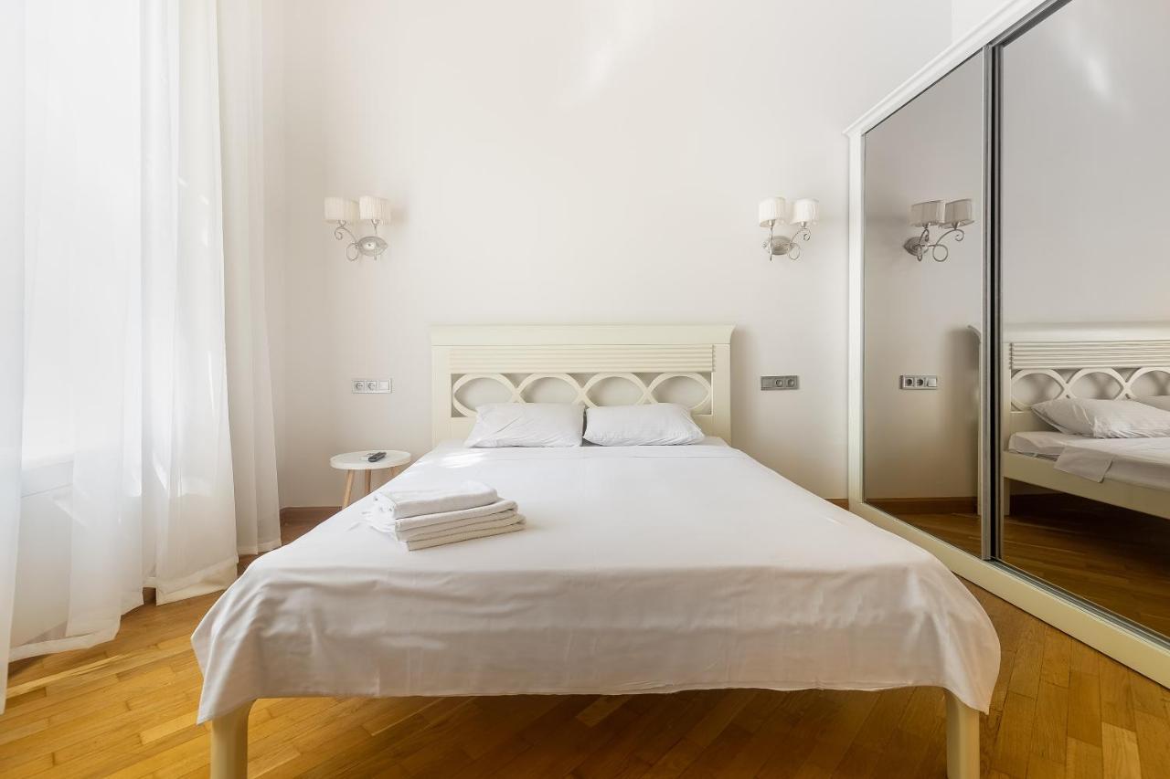 Kaykay Apartments 오데사 외부 사진
