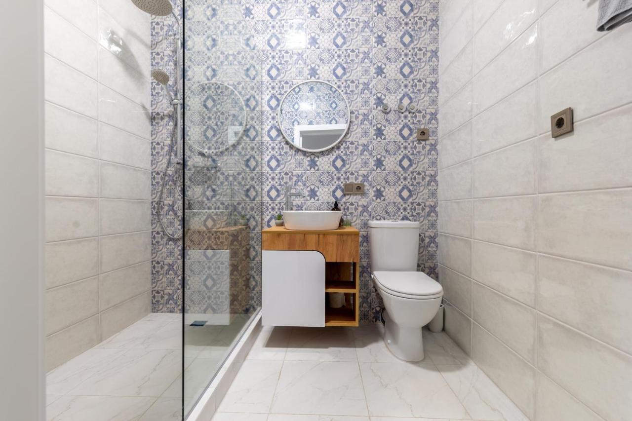 Kaykay Apartments 오데사 외부 사진