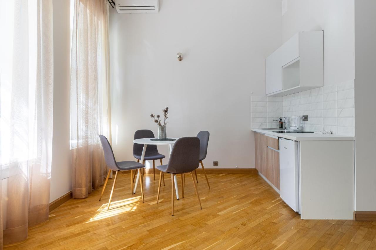 Kaykay Apartments 오데사 외부 사진