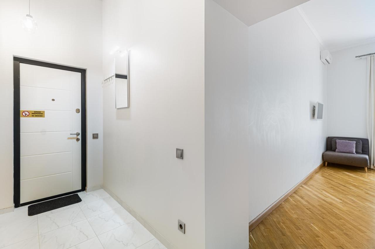 Kaykay Apartments 오데사 외부 사진