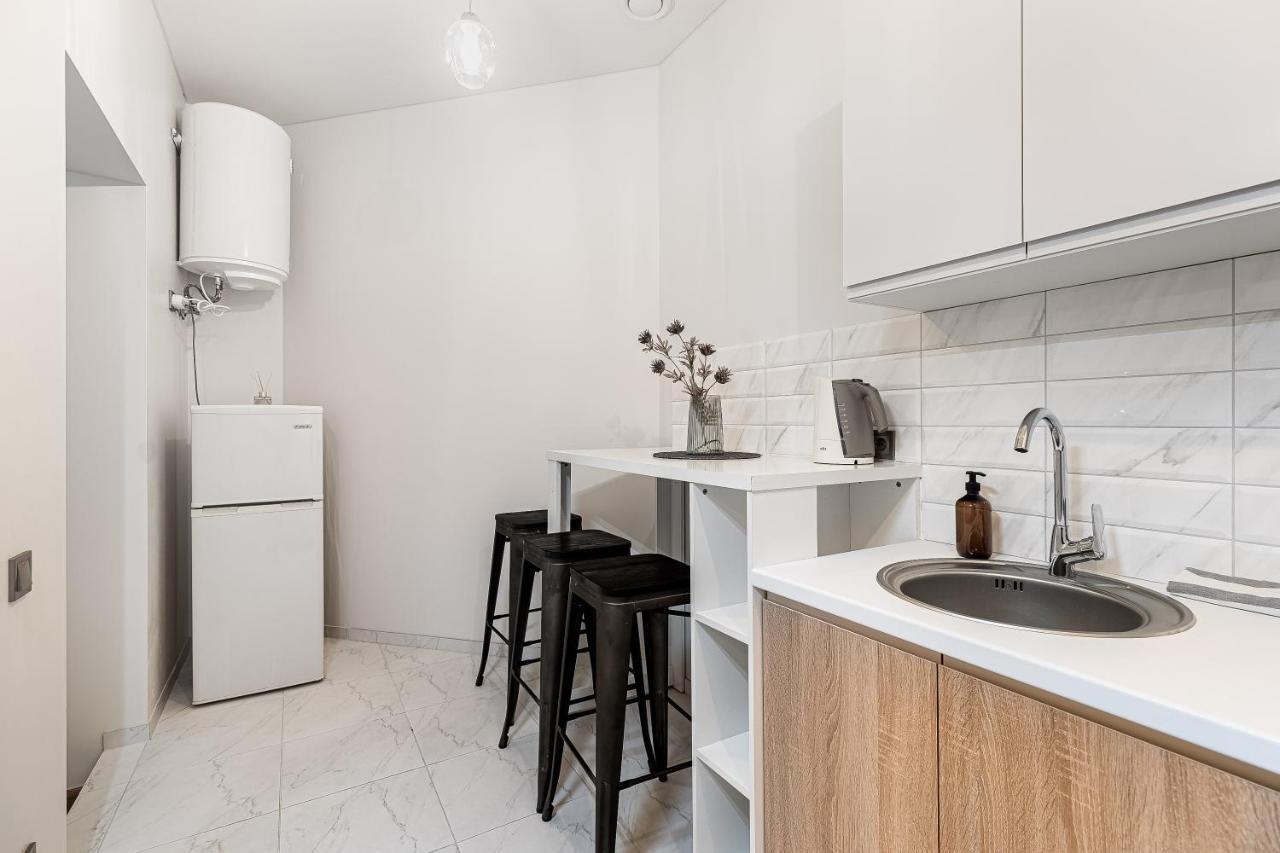 Kaykay Apartments 오데사 외부 사진
