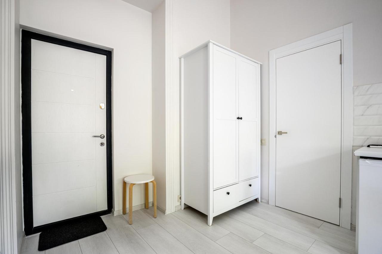 Kaykay Apartments 오데사 외부 사진