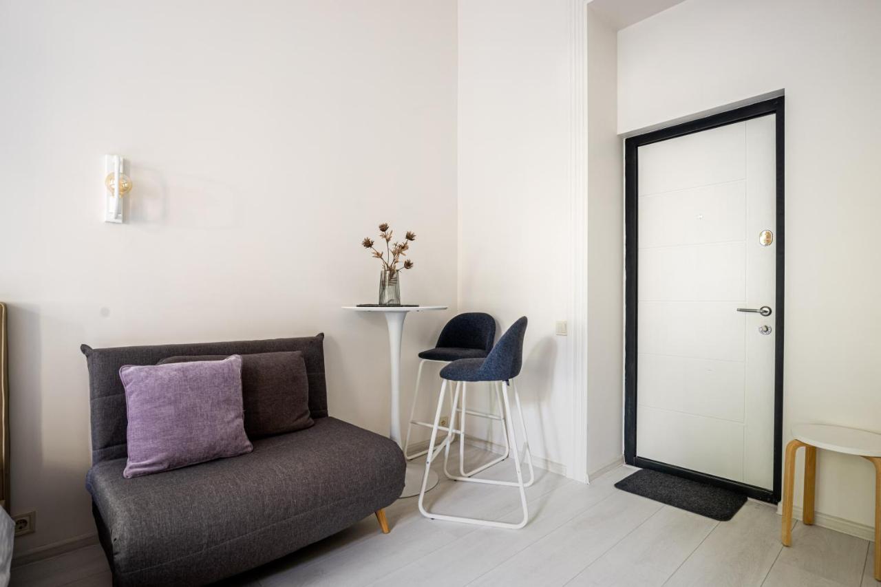 Kaykay Apartments 오데사 외부 사진