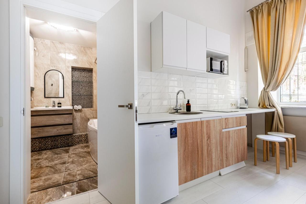 Kaykay Apartments 오데사 외부 사진