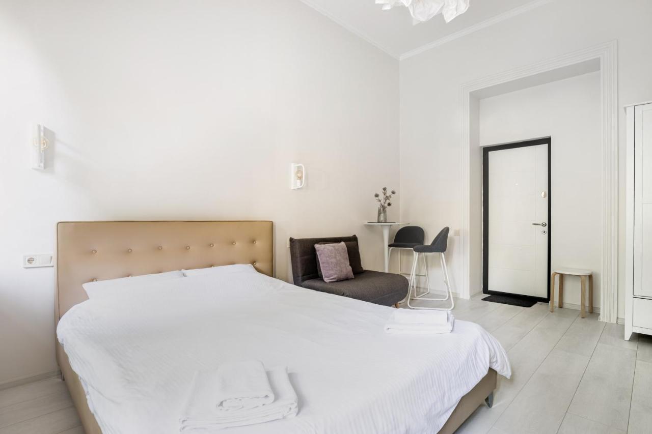 Kaykay Apartments 오데사 외부 사진