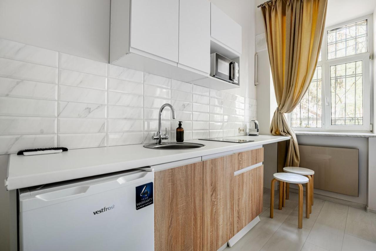 Kaykay Apartments 오데사 외부 사진
