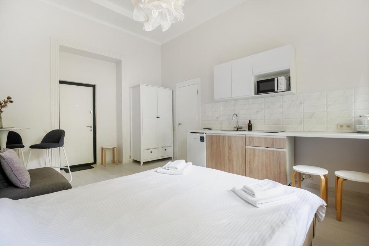 Kaykay Apartments 오데사 외부 사진