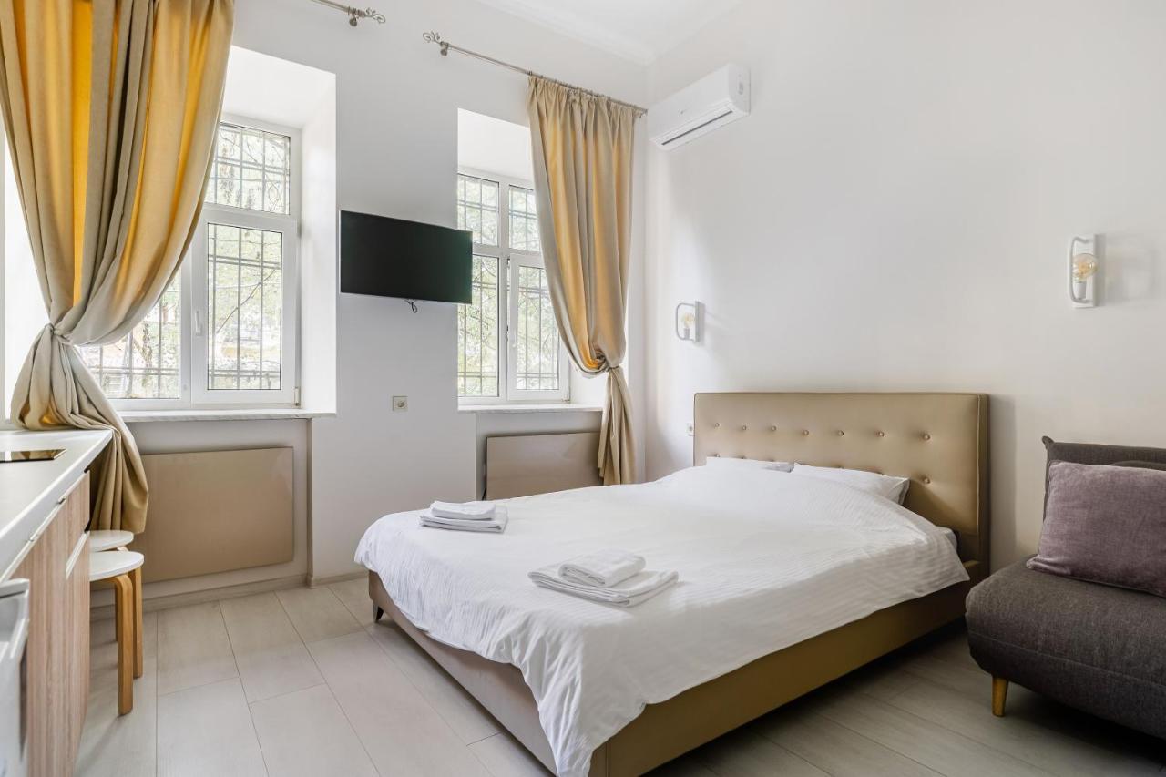 Kaykay Apartments 오데사 외부 사진