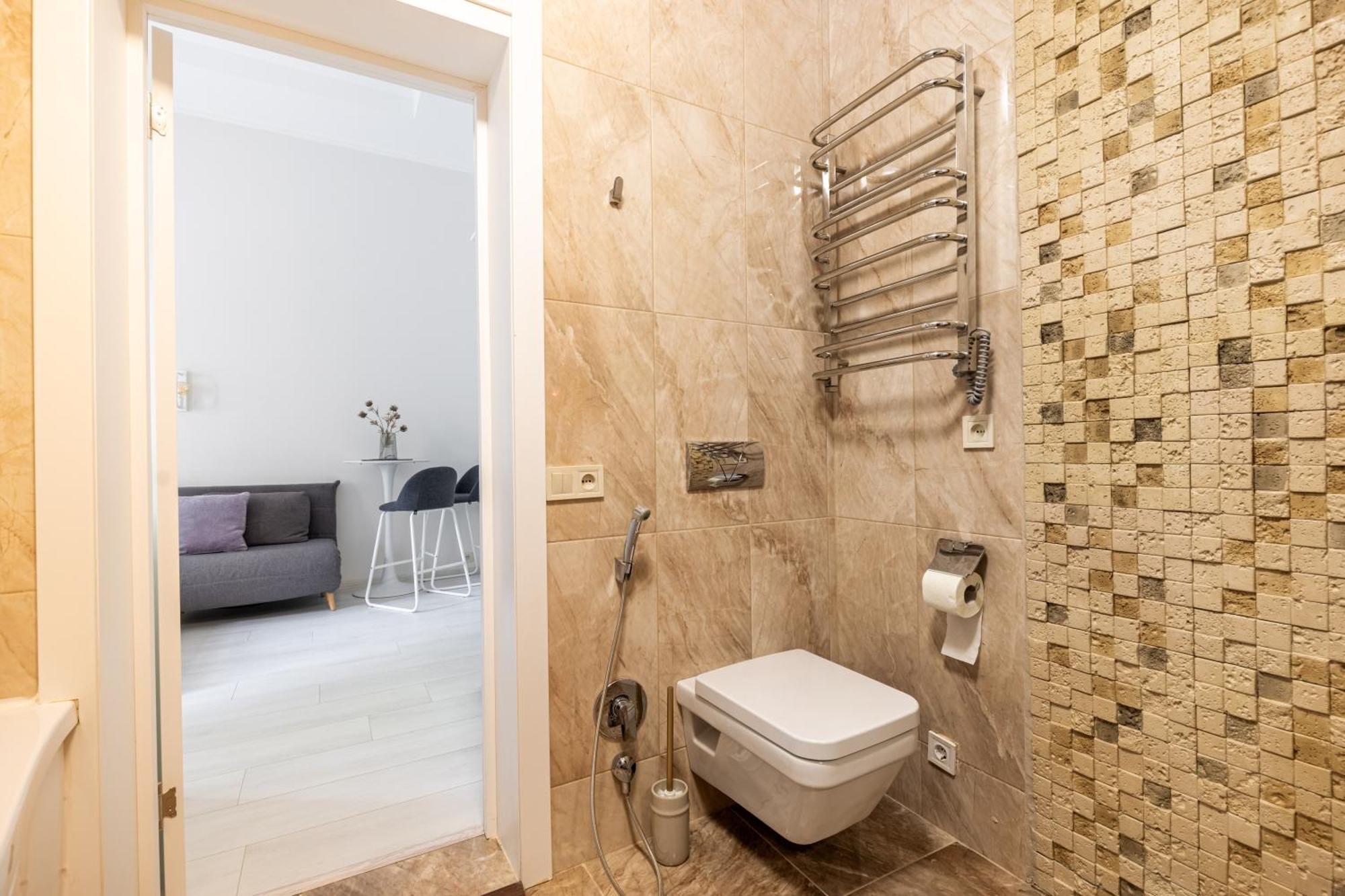 Kaykay Apartments 오데사 외부 사진